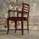 Gio Ponti armchair for Schirolli, 1950s