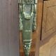 Former secretary marquetry and gilded bronze fittings