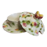 Strawberry jam maker