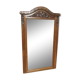 Art Deco mirror - 140x84cm