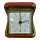 Travel alarm clock "Europa"