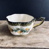 Henriot Quimper Mug