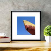 Contemporary art photography