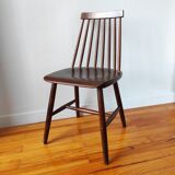 Scandinavian chair