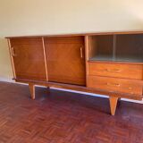 60s sideboard