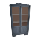 Window cabinet