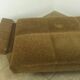 50s 60s sofa daybed club sofa Mid Century Bauhaus kidney table era design