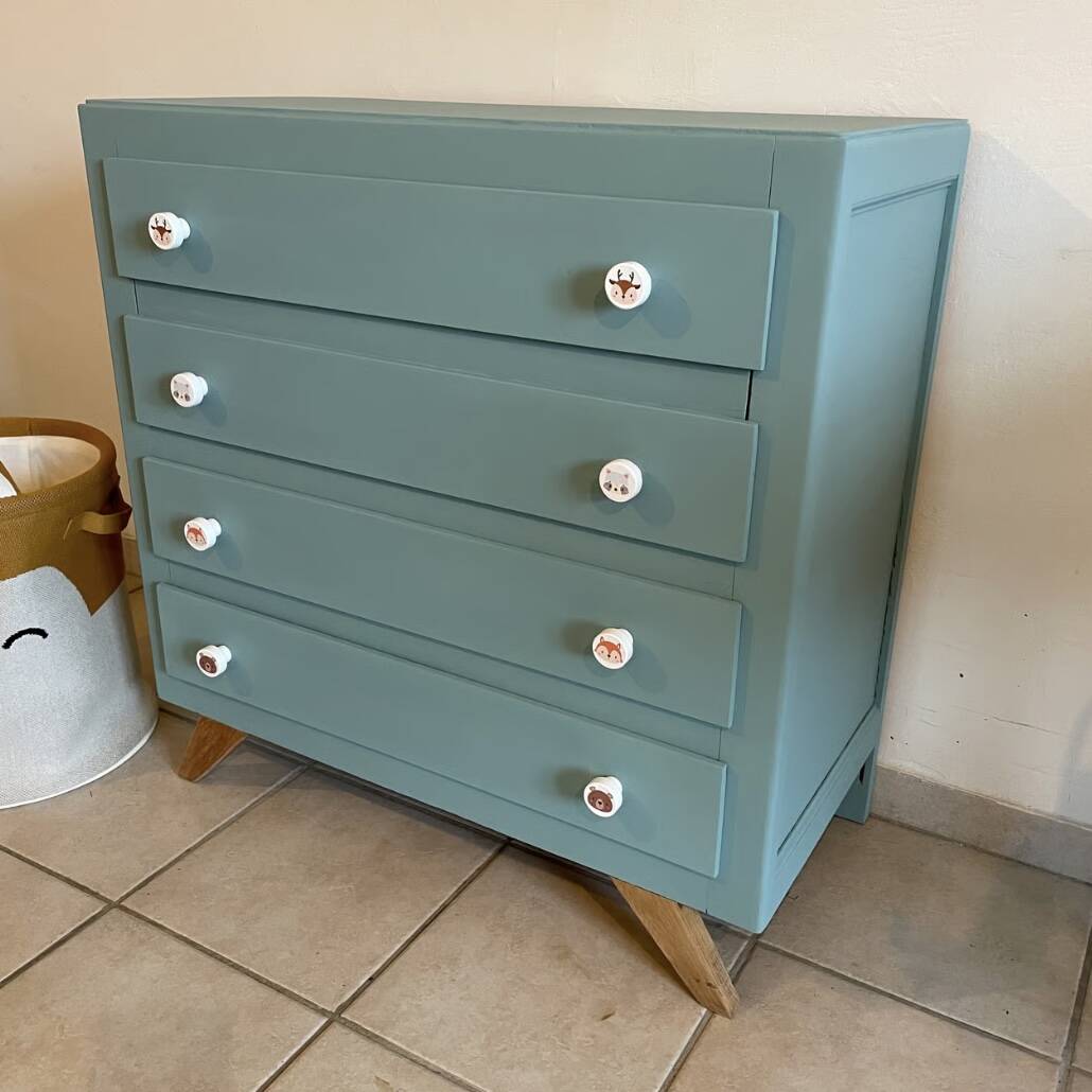 Commode enfant