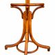 Vintage parrot coat rack Fischel