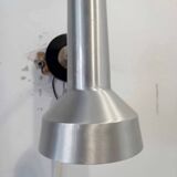 Pair of 70's adjustable spot lights