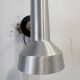 Pair of 70's adjustable spot lights