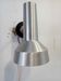Pair of 70's adjustable spot lights