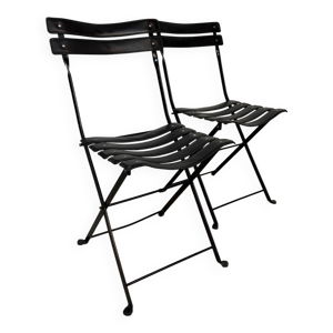 Paire de chaises Celestina - marco