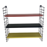 Shelf taken