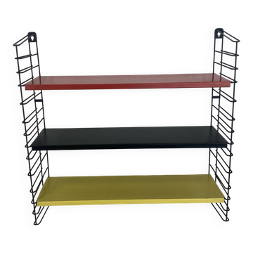 Shelf taken