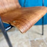 Designer chairs from the 50s and 60s