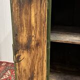 Patinated furniture / patinated buffet