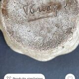 Cup, ceramic vase Francis Triay