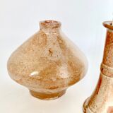 Soliflore sandstone vase