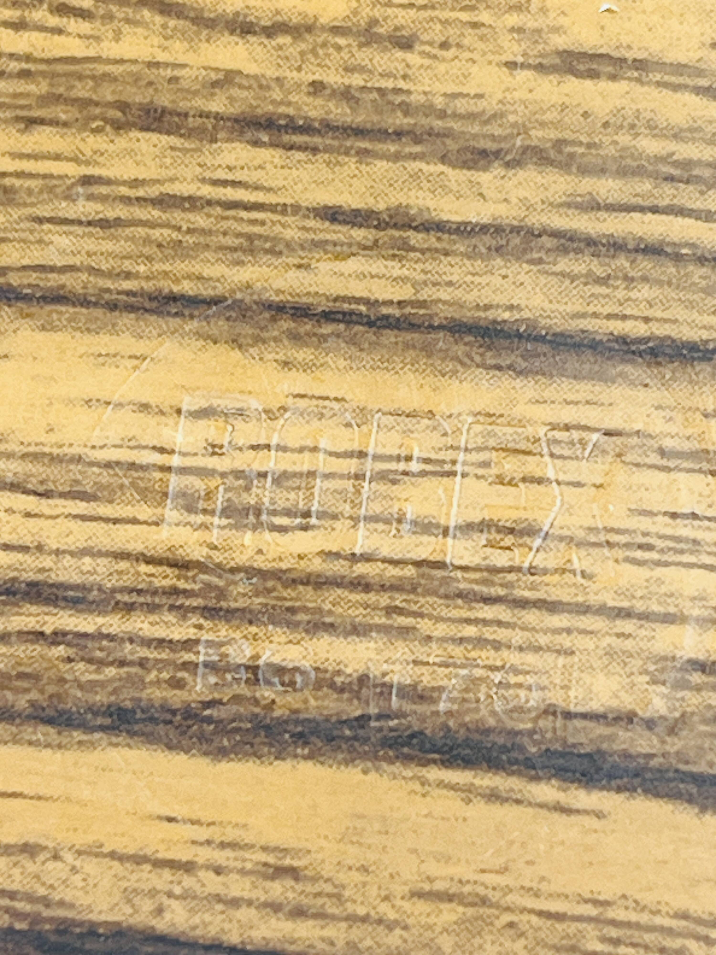 Rodex Caleppio bread basket