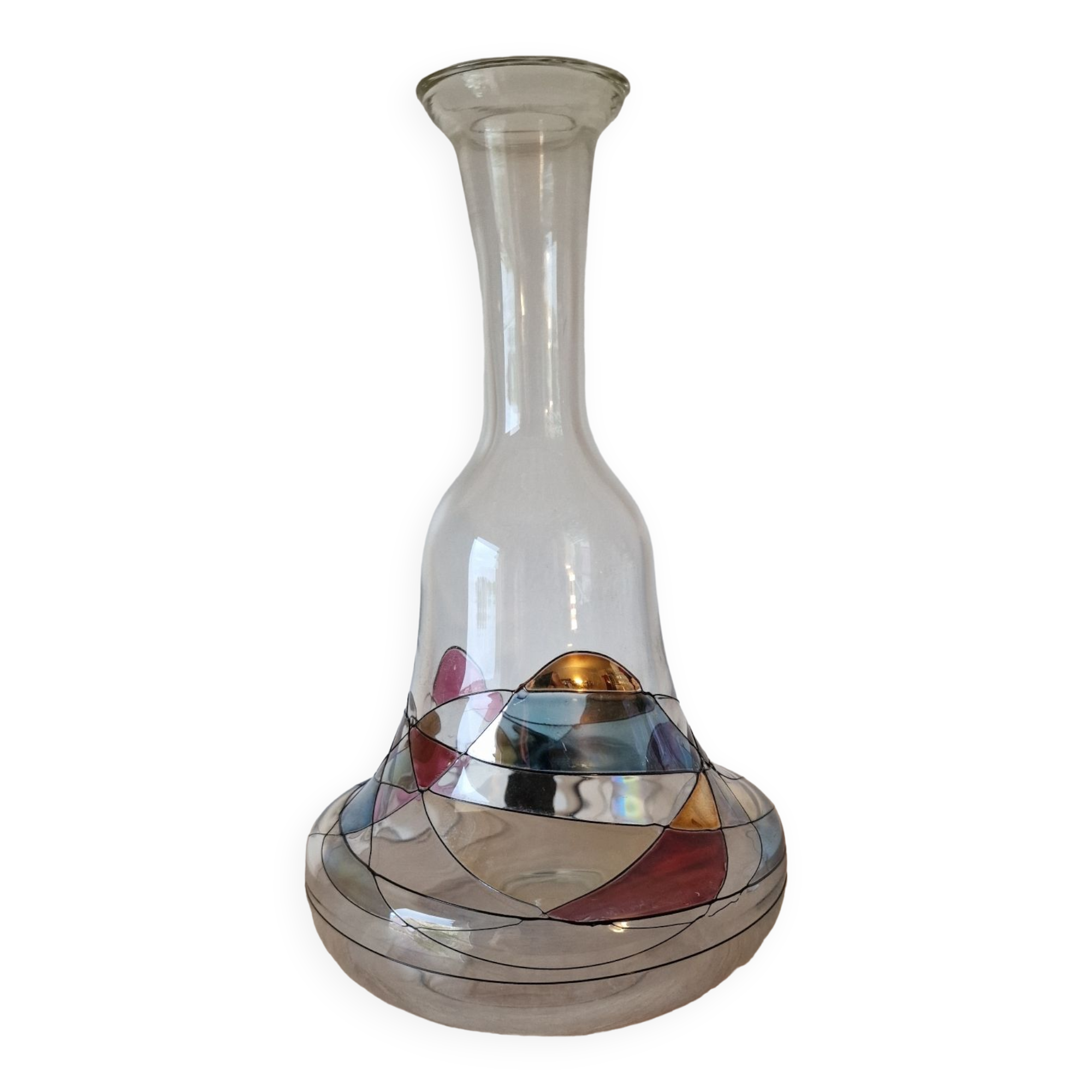 Carafe Galeria Cristal de Paris