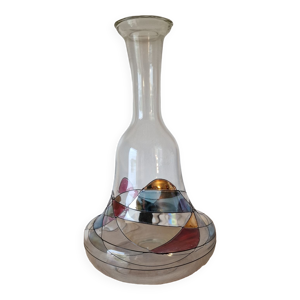 carafe Galeria Cristal