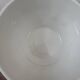 Set of 4 ribbed bowls Geneviève Lethu Linvosges cherries