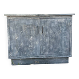Workshop buffet