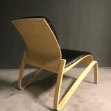 Nadin lounge chairs by hans peter weidmann for artek, 1990s