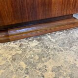 Art deco desk