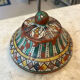 Couvercle de jobbana marocain