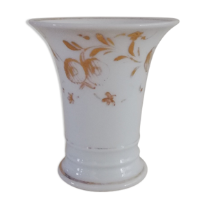 vase en porcelaine Vieux - paris
