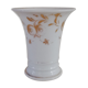 Old Paris porcelain vase