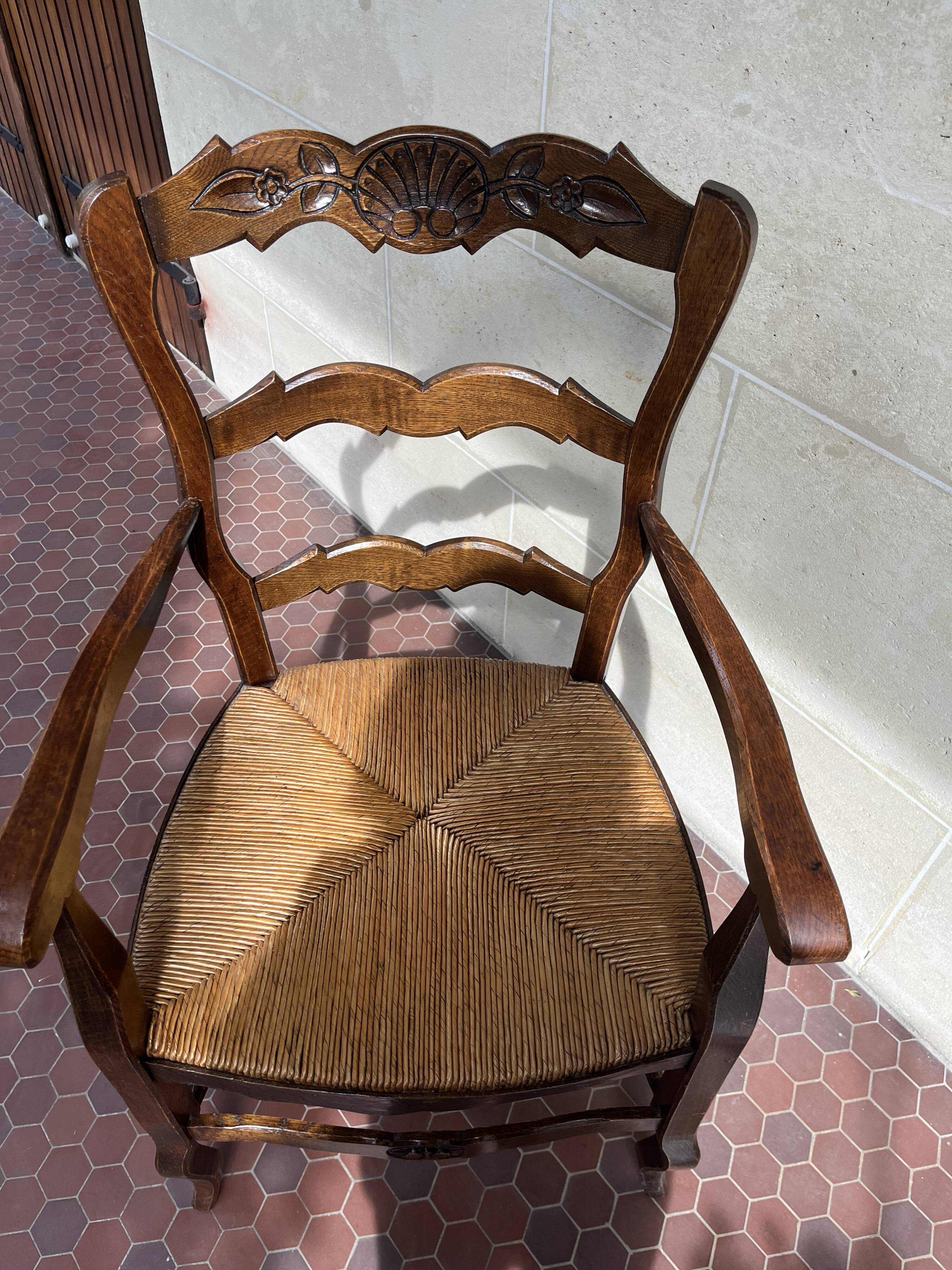 Armchair