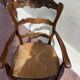 Armchair