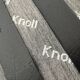 Barcelona Lounge Chairs attributed to Mies Van Der Rohe for Knoll International, 1980s, Set of 2