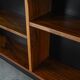 Walnut bookcase, Danish design, 1970s, production: Denmark