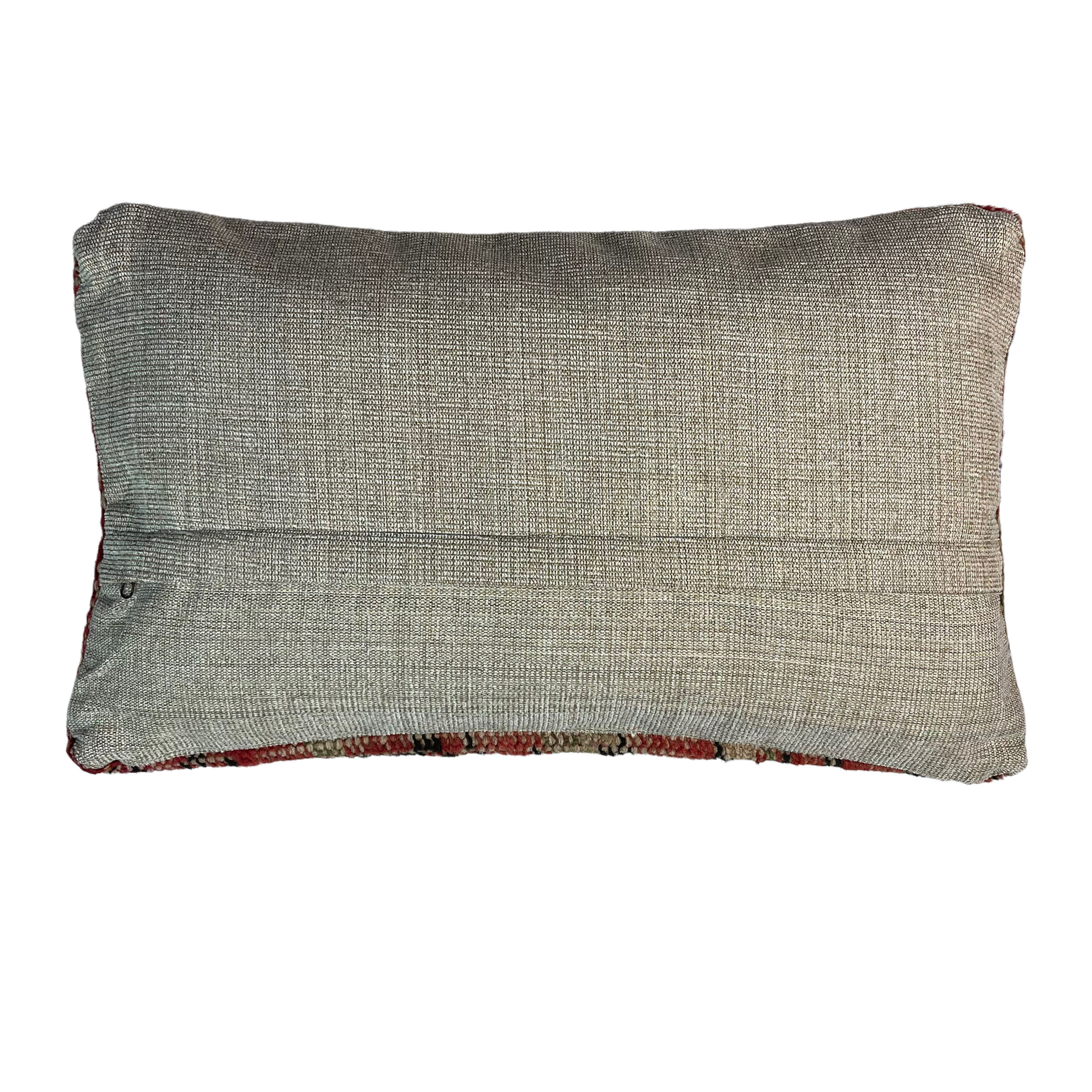 Vintage turkish cushion cover , 30 x 50 cm