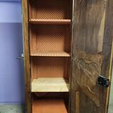 Louis XV walnut furniture