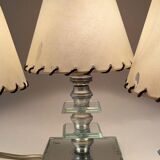 Art Deco lamp