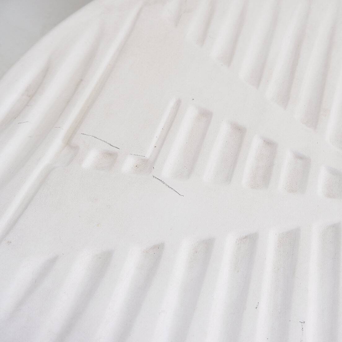 Fat Cap Stool by Dutch graphic designer Sander van Heukelom