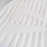 Fat Cap Stool by Dutch graphic designer Sander van Heukelom