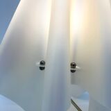 Slamp "Foulard" lamps by Francesco Paretti, 1990s