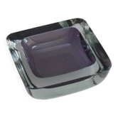 Glass vide poche by Gunnar Nylund 1970