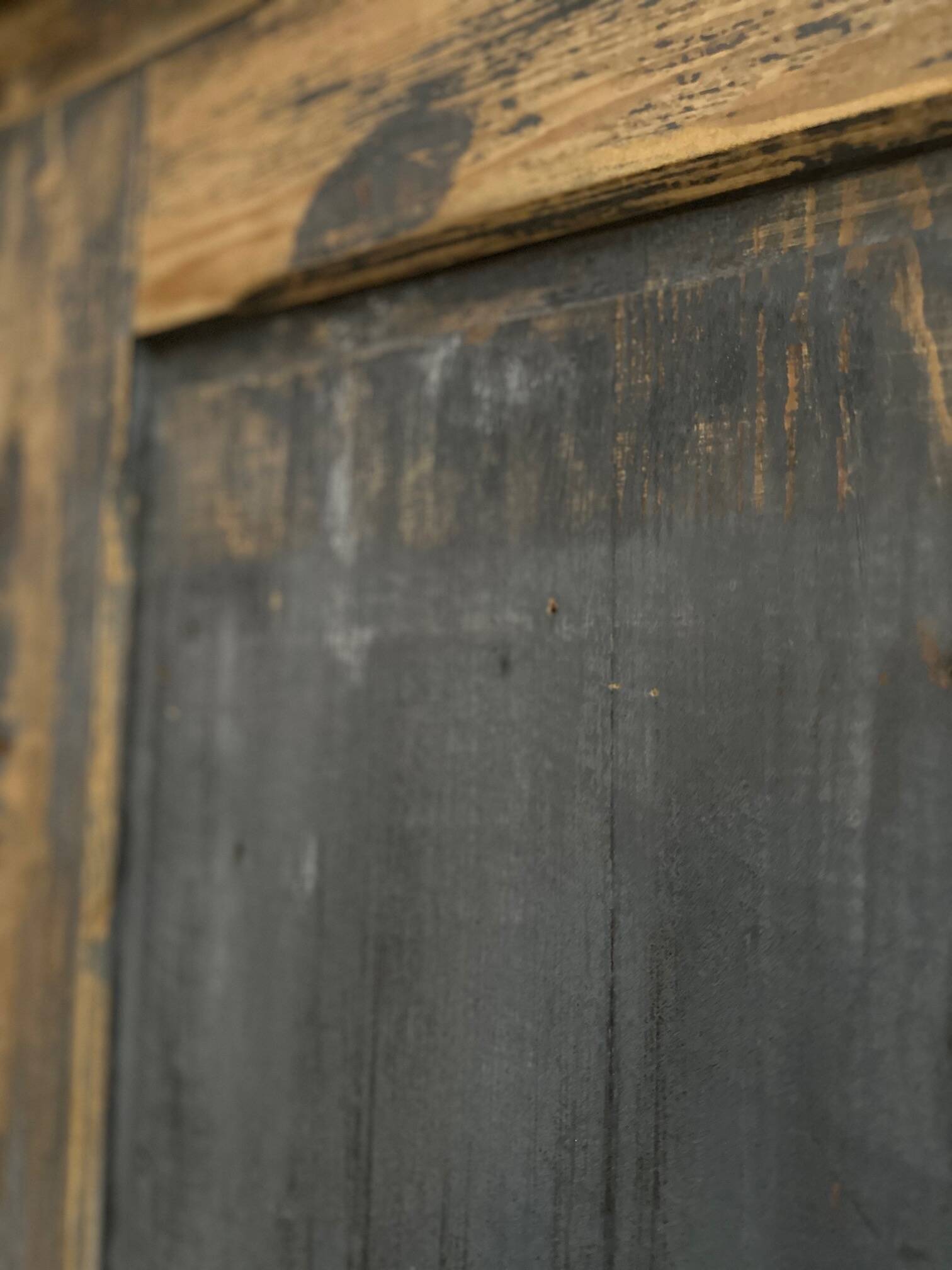 Large Workshop Cabinet