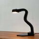 Vintage Space Age Cobra Table Lamp by Masayuki Kurokawa for Staff, 1970s