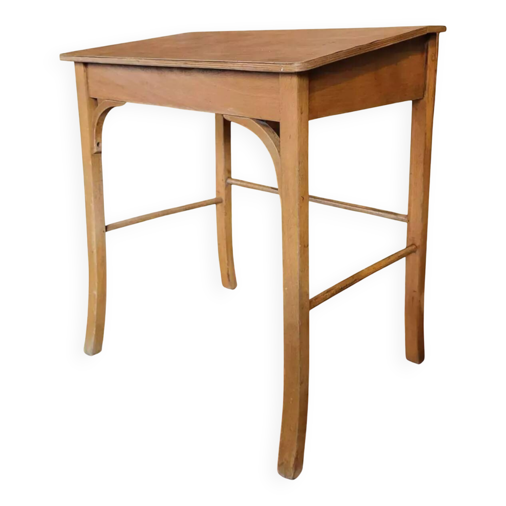 Bureau baumann enfant 1950-60's
