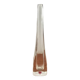 Vintage glass vase by Nils Landberg for Orrefors 1960s