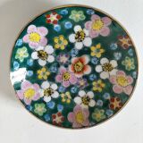 Set of 4 vintage Japanese mini bowls