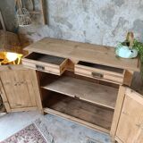 Parisian art deco buffet